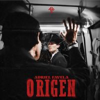 Adriel Favela - Origen