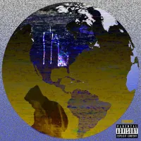 AJ Suede - Gold and Earth