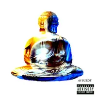 AJ Suede - Gold and Water