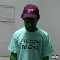 AJ Suede - Holographic Wavecap