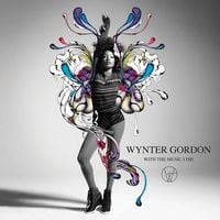 Diana Gordon - With the Music I Die