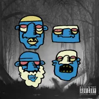 AJ Suede - IDONTCARELIKETHAT