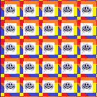 Unsolved Rubiks Cube - 43252003274489855999
