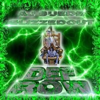 AJ Suede - Def Row