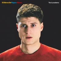Teo Lucadamo - El Dilema Del Rapero Blanco