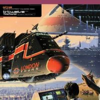 B12 - Time Tourist [Expanded Edition]