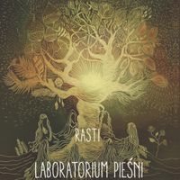 Laboratorium Pieśni - Rasti