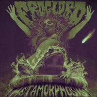 Froglord - Metamorphosis