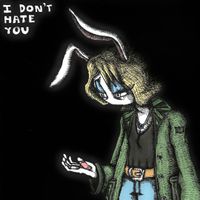 Anechka The Rabbit - I Don't Hate You