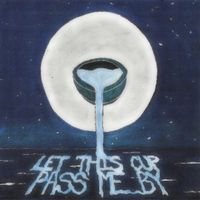 Anechka The Rabbit - Let This Cup Pass Me By