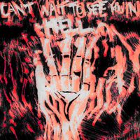 Anechka The Rabbit - Can't Wait to See You in Hell