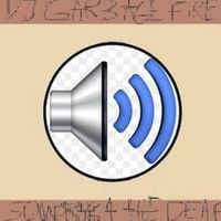 DJ Garbage Fire - Soundtracks for the Deaf