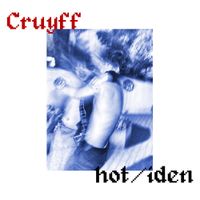 Cruyff - Hot/Iden