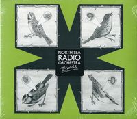 North Sea Radio Orchestra - Birds