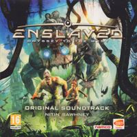 Nitin Sawhney - Enslaved: Odyssey to the West (Original Soundtrack)
