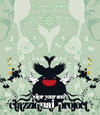 Clazziquai Project - Color Your Soul