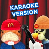 Spenceroni - McDonald's in the Pentagon (Silly Stu Remix Karaoke Version)