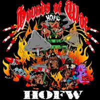 Hounds Of War - HOFW