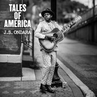 J.S. Ondara - Tales of America