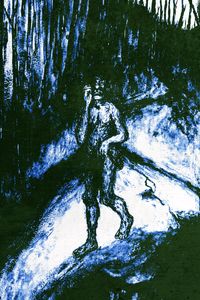The Oracle Of Mórmám - A Journey Into The Gaping Mouth Of The Great Mountain