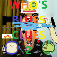 Breadman44 - Who's Blues Clues 2 (feat. Coromy)