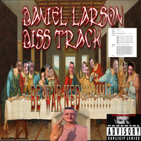 Breadman44 - Toothbrush Hills (Daniel Larson Diss Track)
