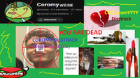Breadman44 - Coromy Disstrack