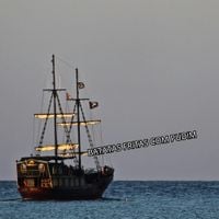 Batatas Fritas Com Pudim - &Aacute;lbum Barco