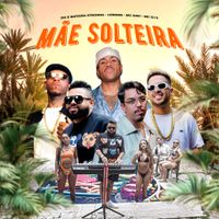 J. Eskine - M&atilde;e Solteira
