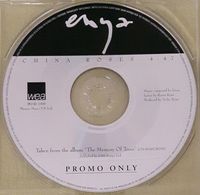 Enya - China Roses
