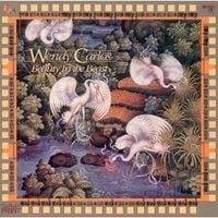Wendy Carlos - Beauty in the Beast