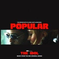 The Weeknd - Popular [EP]