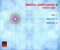 Aube - Orbital Confluence - Benefit 2000