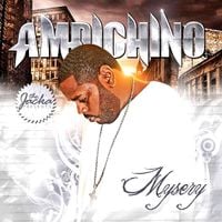Ampichino - Mysery