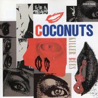 The Coconuts - Killer Bees