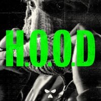 KNEECAP - H.O.O.D. 2025