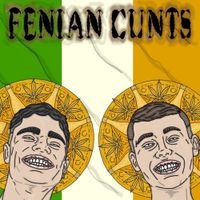 KNEECAP - Fenian Cunts