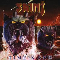Saint - Time's End