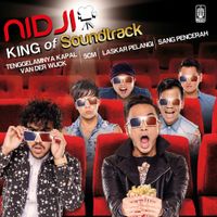 Nidji - King of Soundtrack