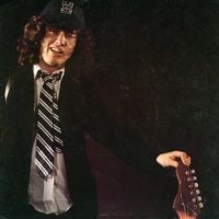 AC/DC - Girls Got Rhythm