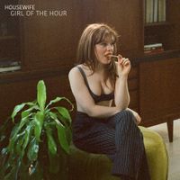 Housewife - Girl Of The Hour