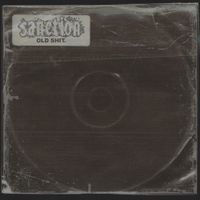 Sanction - OLD SHIT.