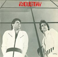 Industry - Turning To Light