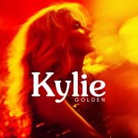 Kylie Minogue - Golden