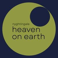 nyghtingale - heaven on earth