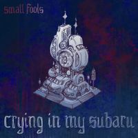 Small Fools - Crying In My Subaru