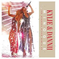 Kylie Minogue & Dannii Minogue - 100 Degrees (Disco Remix EP)