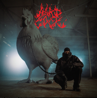 Bardal - HARD COCK