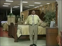 Sammy Stephens - Flea Market Montgomery