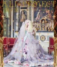 Ali Project - Chi to Mitsu ~ Anthology of Gothic Lolita & Horror
